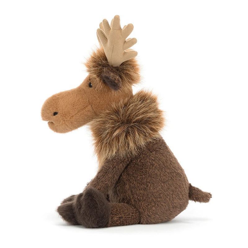 Jellycat Birchly Moose Plush