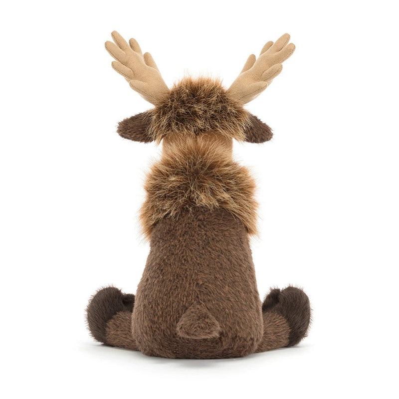 Jellycat Birchly Moose Plush