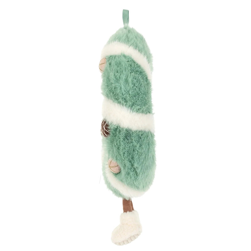 Jellycat Amuseables Pinecone Wreath Plush