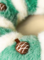 Jellycat Amuseables Pinecone Wreath Plush