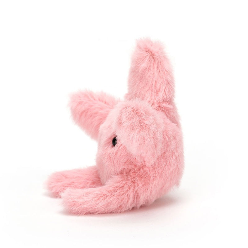 Jellycat Fluffy Starfish Plush