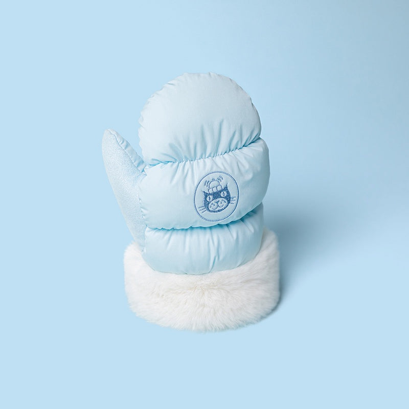 Jellycat Amuseables Mitten Plush