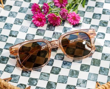 Peepers Polarized Sunglasses - Clubhouse