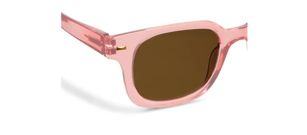Peepers Polarized Sunglasses - Clubhouse