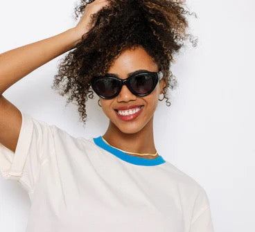 Peepers Polarized Sunglasses - Sunday Scaries