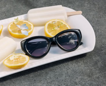 Peepers Polarized Sunglasses - Sunday Scaries