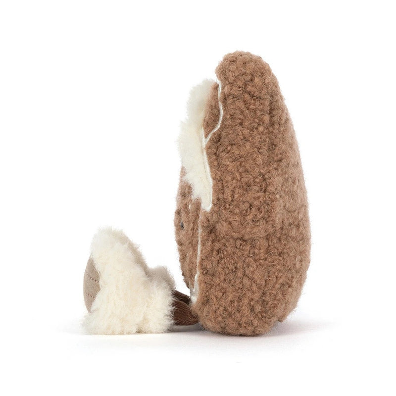 Jellycat Amuseables Molaski Cookie Plush