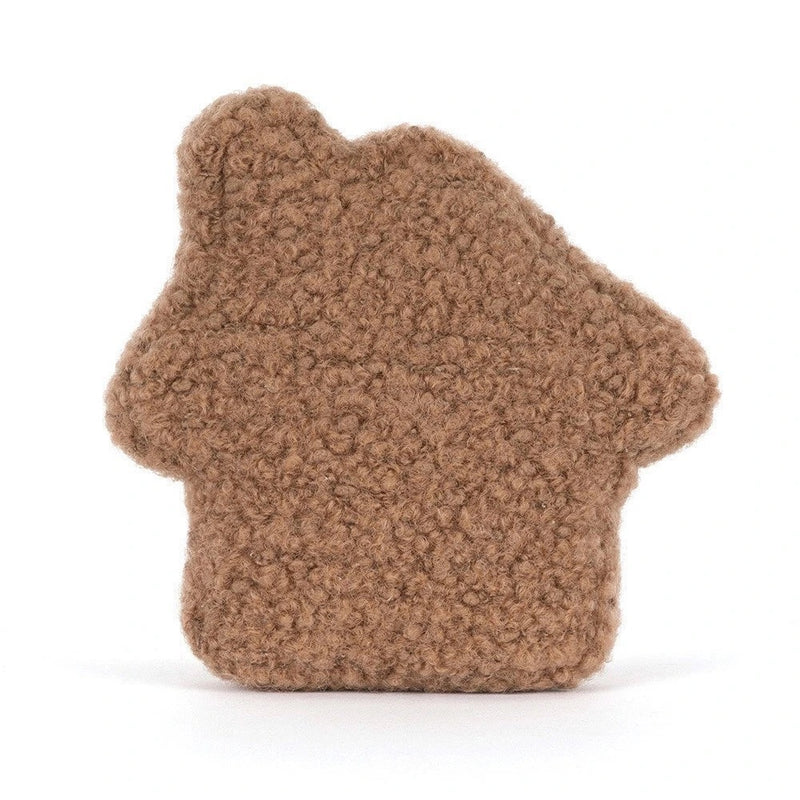 Jellycat Amuseables Molaski Cookie Plush