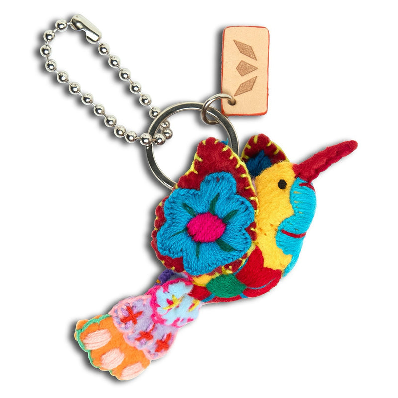 Consuela Charm, Solita