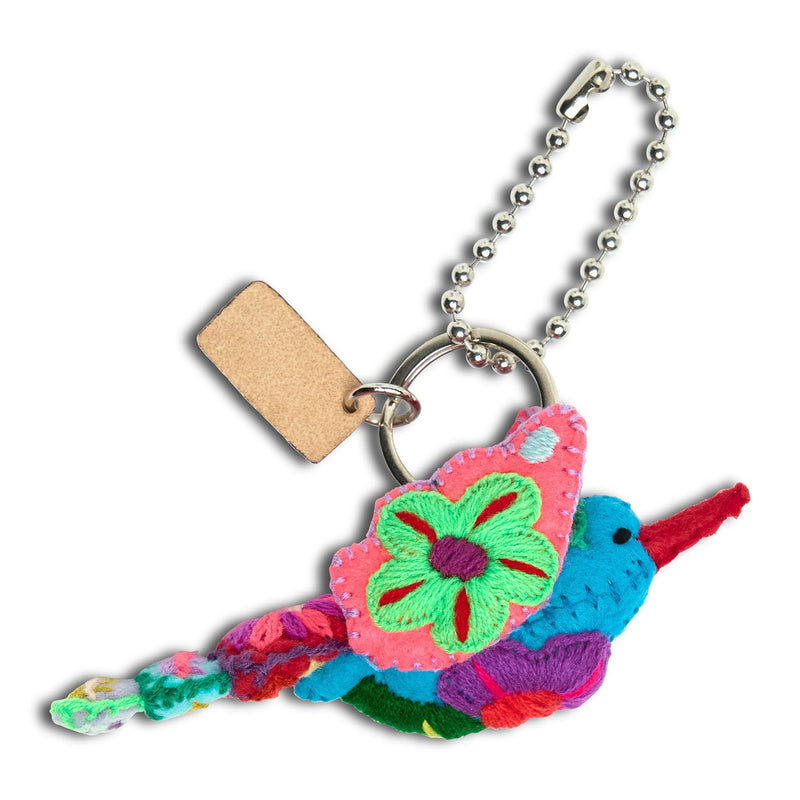 Consuela Charm, Solita