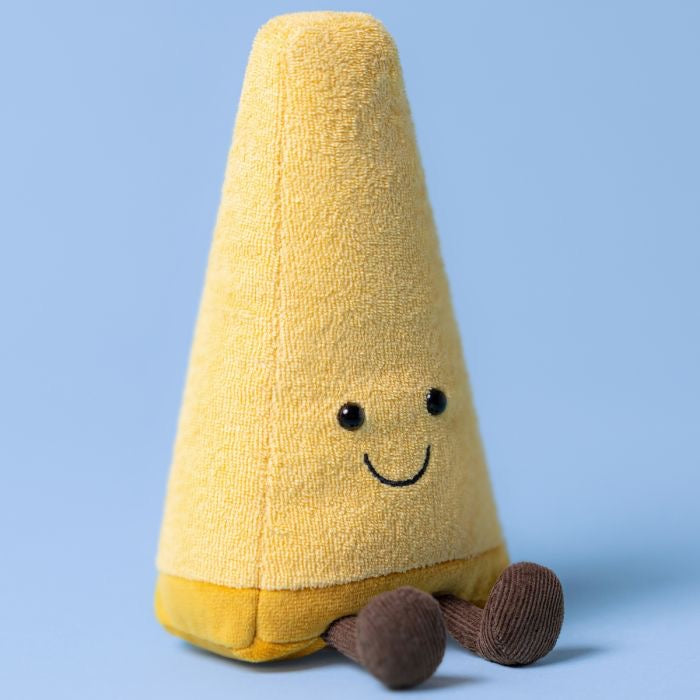 Jellycat Amuseables Parmesan