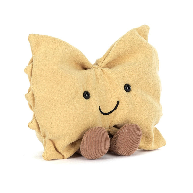 Jellycat Amuseables Farfalle Plush