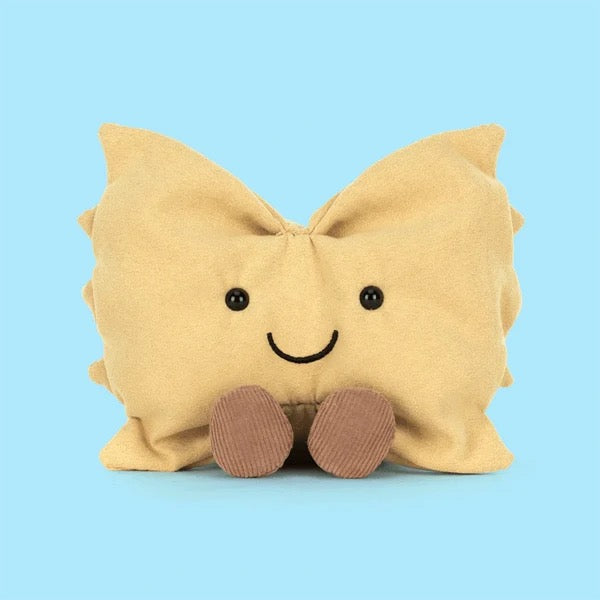 Jellycat Amuseables Farfalle Plush