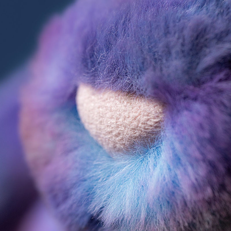 Jellycat Zodihop Luxe Bunny Plush
