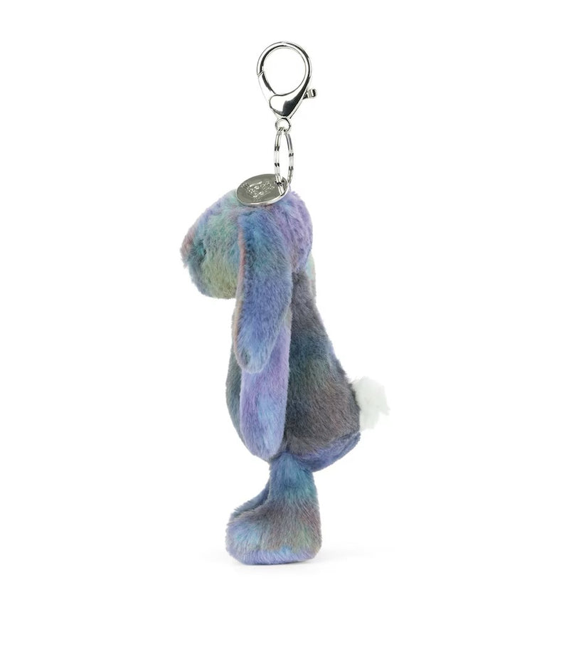 Jellycat Zodihop Luxe Bunny Bag Charm