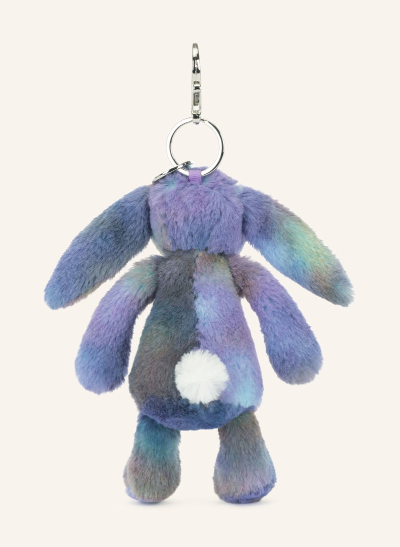 Jellycat Zodihop Luxe Bunny Bag Charm