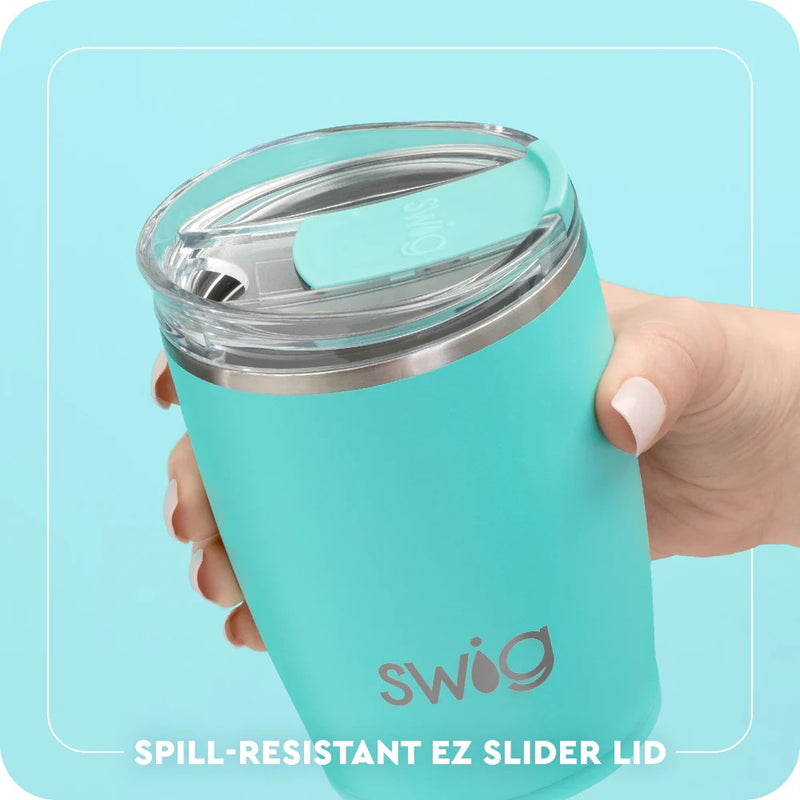 Swig Life Saturdays In Stillwater Tumbler 12oz