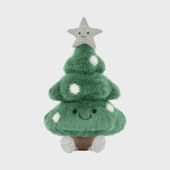 Jellycat Amuseables Christmas Tree Plush