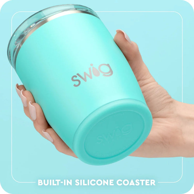 Swig Life Saturdays In Stillwater Tumbler 12oz
