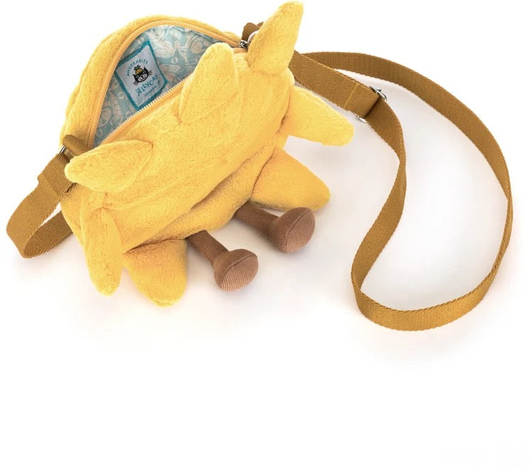 Jellycat Amuseables Sun Shoulder Bag