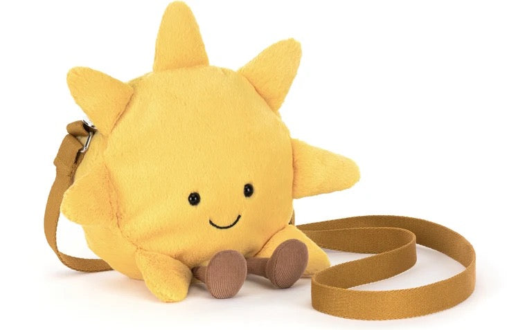 Jellycat Amuseables Sun Shoulder Bag