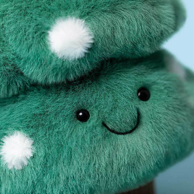Jellycat Amuseables Christmas Tree Plush