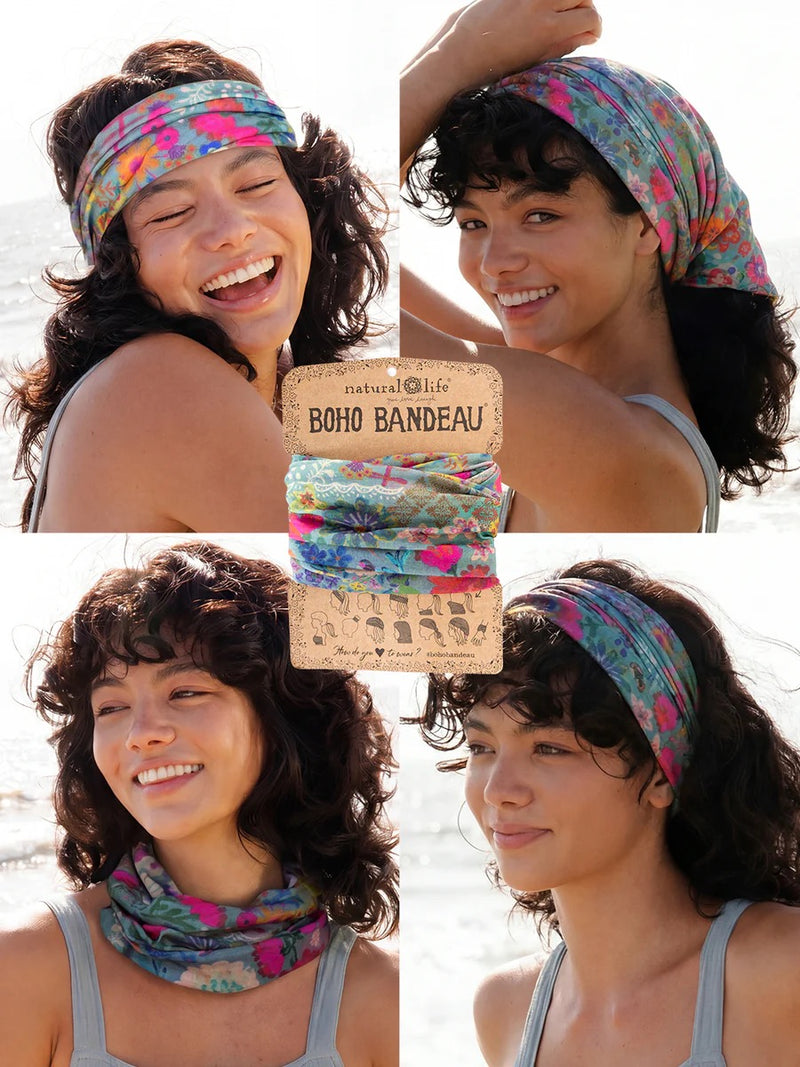 Natural Life Boho Bandeau® (Assorted)