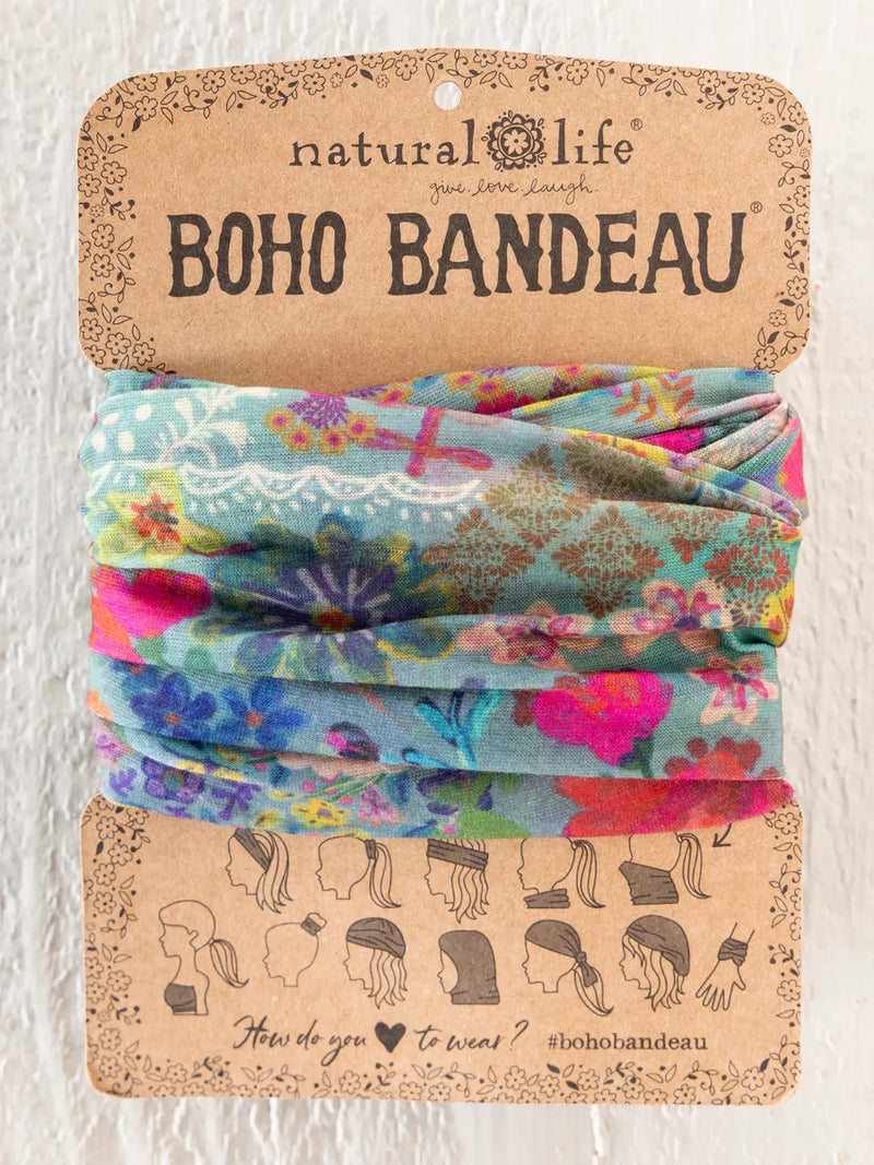 Natural Life Boho Bandeau® (Assorted)