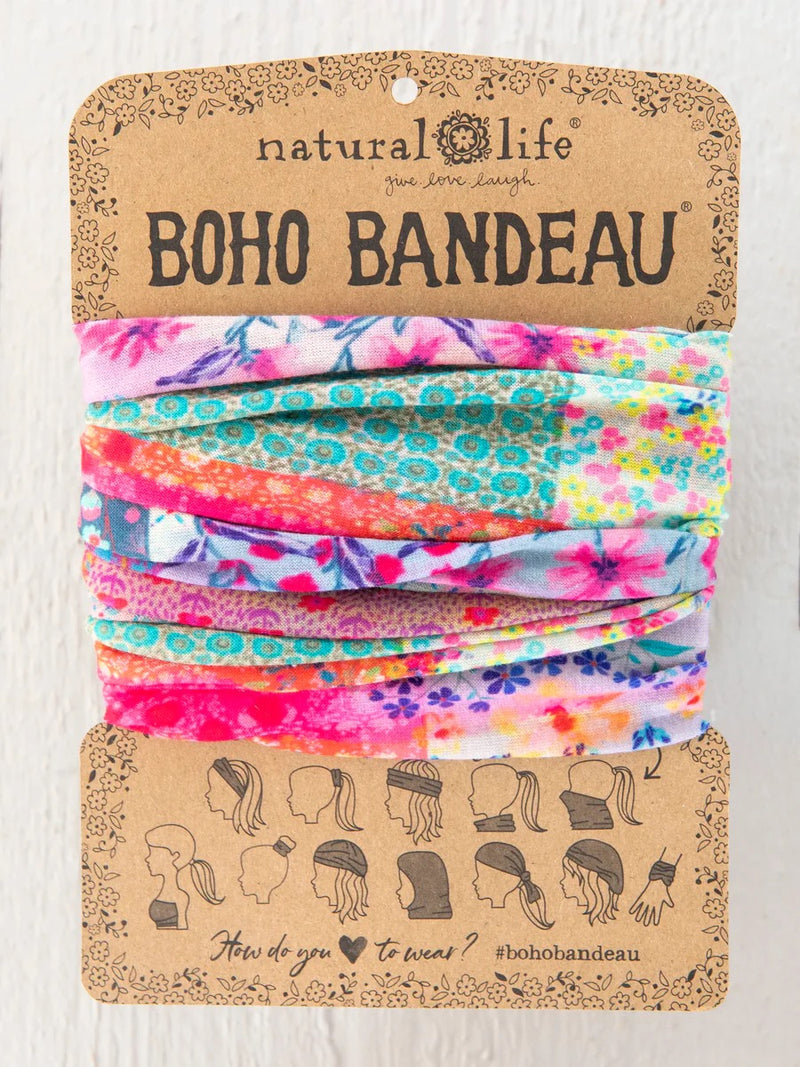 Natural Life Boho Bandeau® (Assorted)