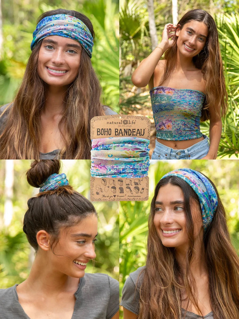 Natural Life Boho Bandeau® (Assorted)