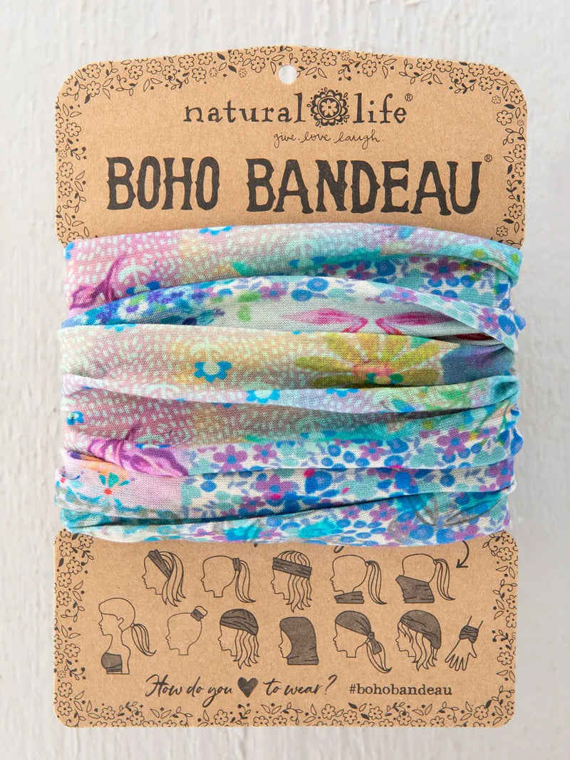 Natural Life Boho Bandeau® (Assorted)