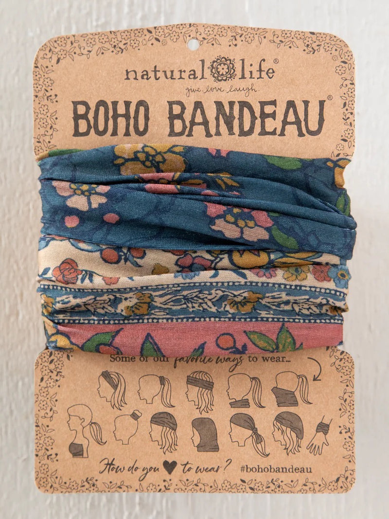 Natural Life Boho Bandeau® (Assorted)