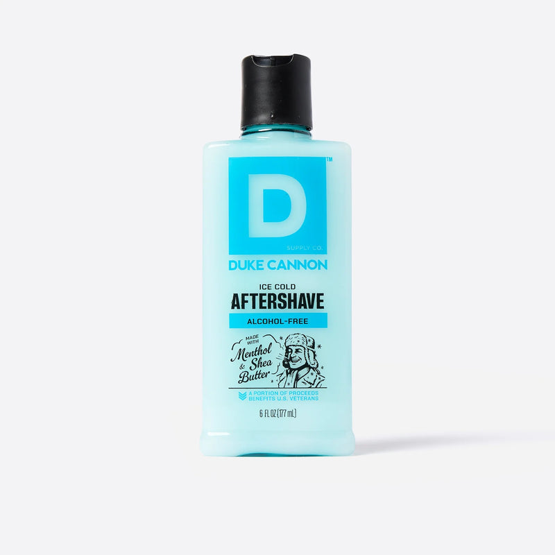 Duke Cannon COOLING AFTER-SHAVE BALM
