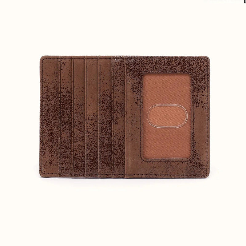 HOBO Euro Slide Credit Card Wallet