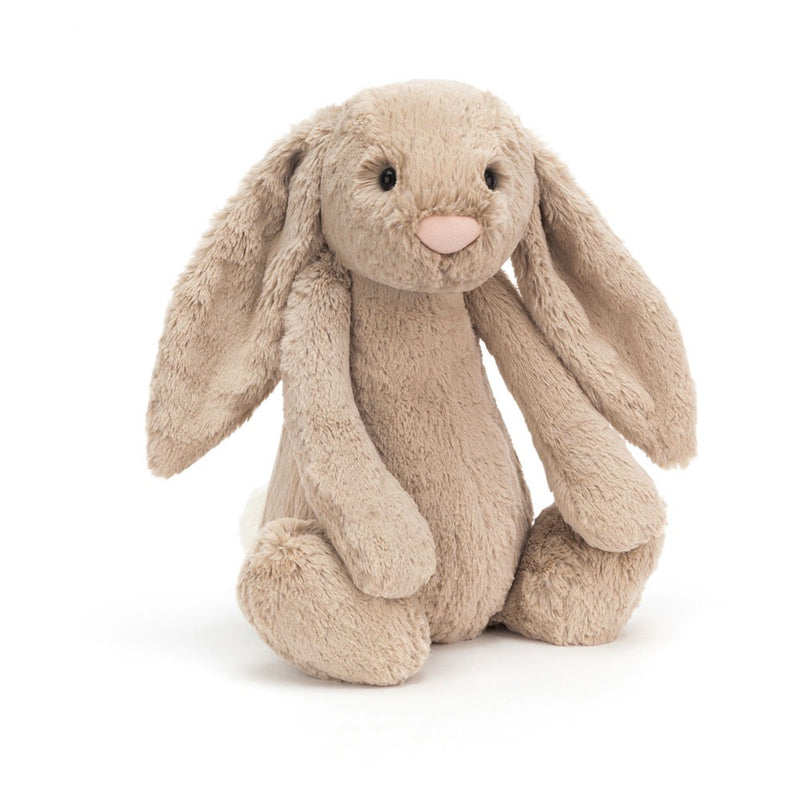 Jellycat Bashful Beige Bunny Huge Plush