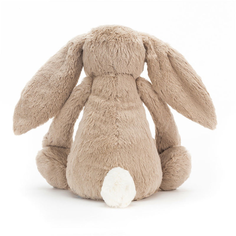 Jellycat Bashful Beige Bunny Huge Plush