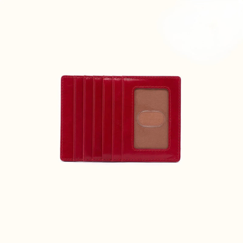 HOBO Euro Slide Credit Card Wallet