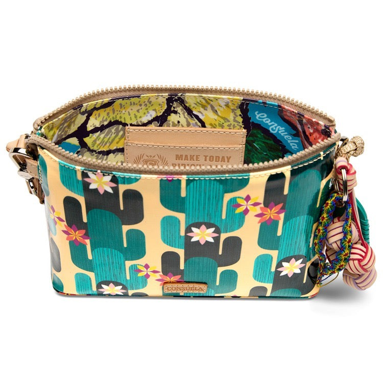 Consuela Midtown Crossbody, Dezi