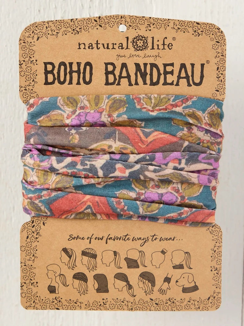Natural Life Boho Bandeau® (Assorted)