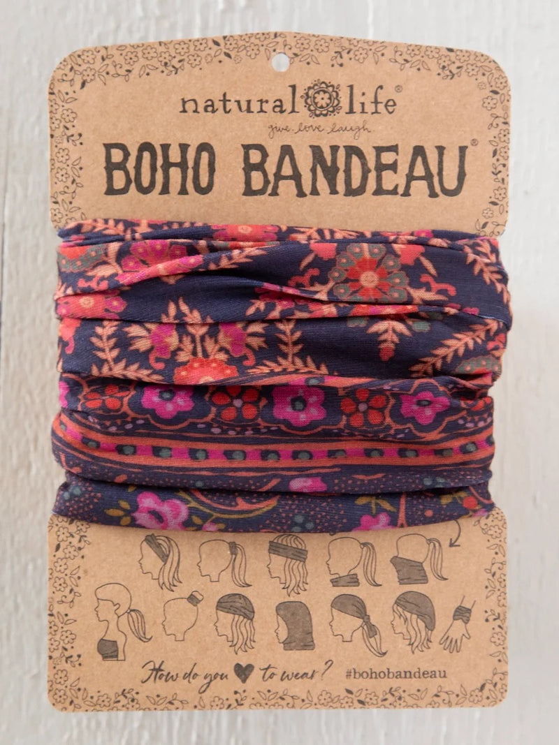 Natural Life Boho Bandeau® (Assorted)