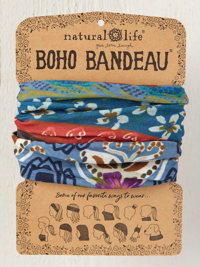 Natural Life Boho Bandeau® (Assorted)