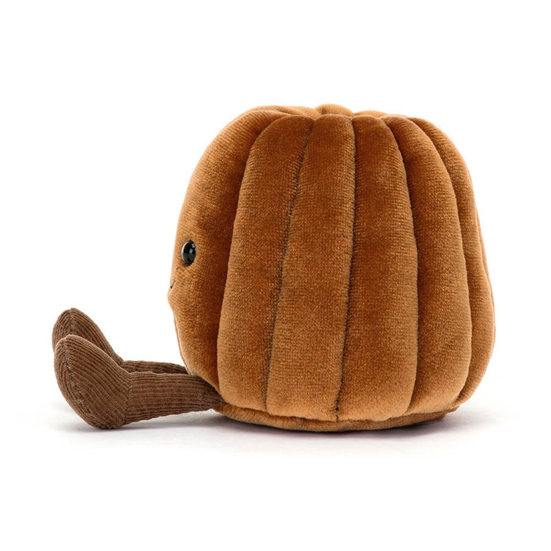 Jellycat Amuseables Carole Canele’ Plush