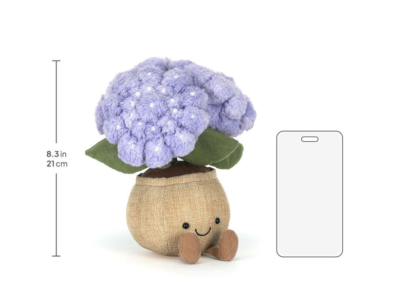 Jellycat Amuseables Hydrangea