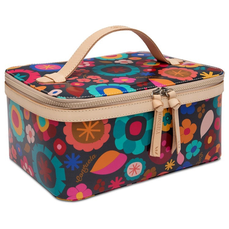 Consuela Train Case, Amelie
