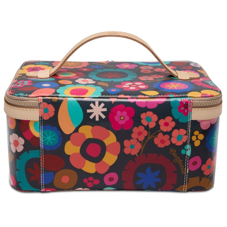 Consuela Train Case, Amelie