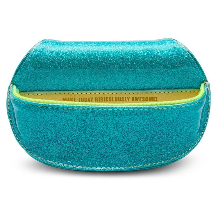 Consuela Sunglass Case, Lumi