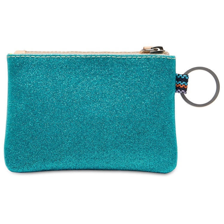 Consuela Pouch, Lumi