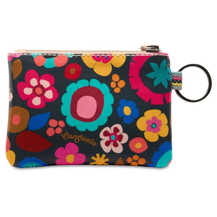 Consuela Pouch, Amelie