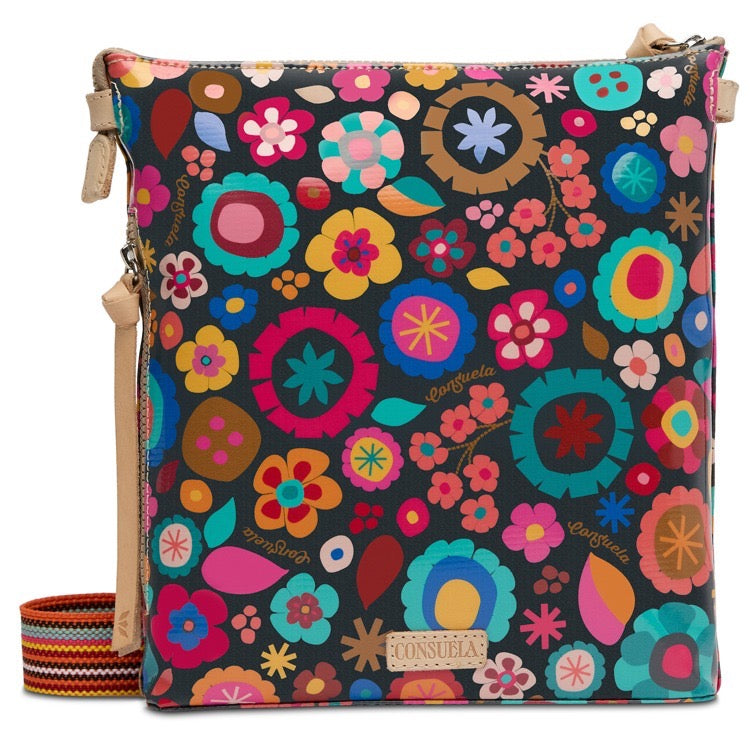 Consuela Tour Crossbody, Amelie