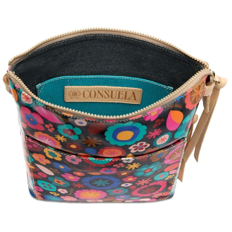 Consuela Tour Crossbody, Amelie